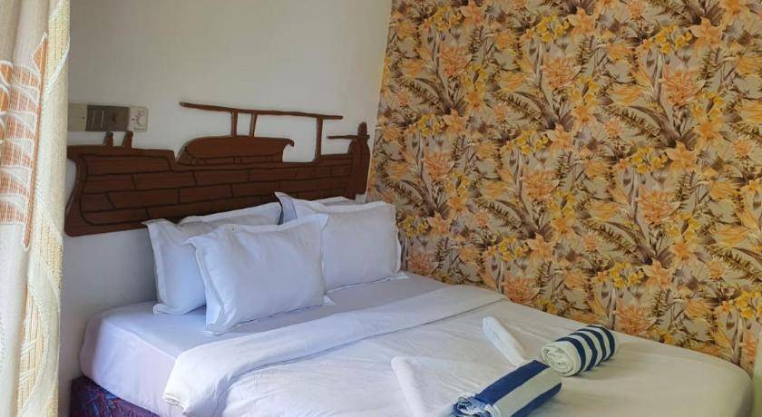 Photo of Bedroom in Guraidhoo