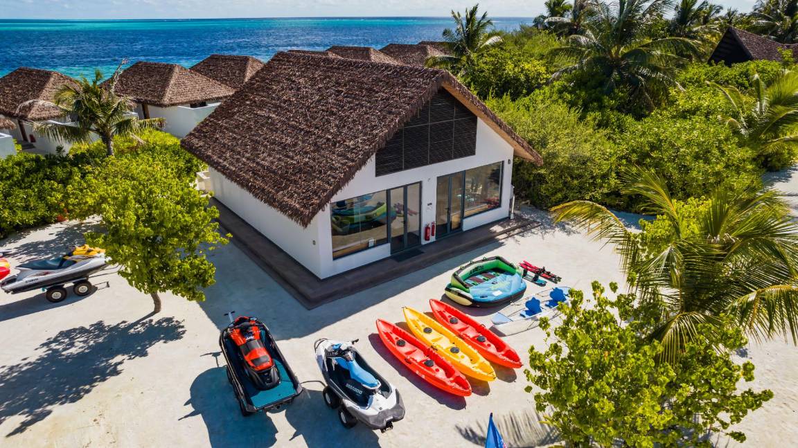 Photo of Others in Mahaanaelhihuraa Island