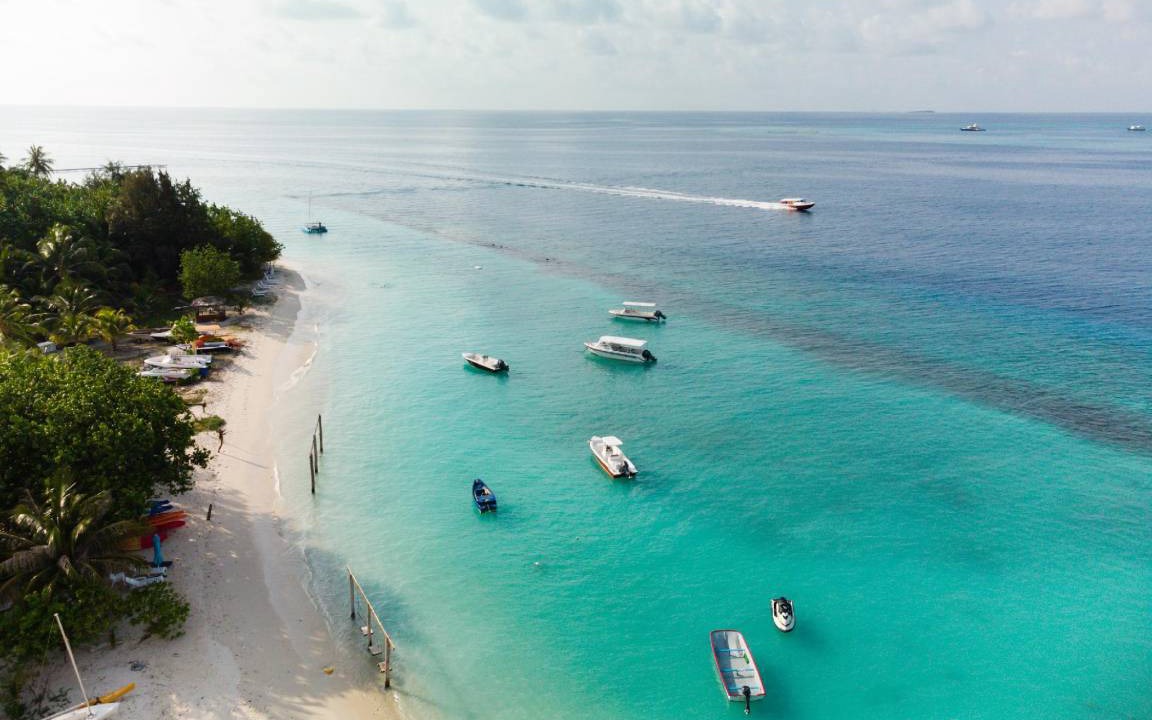 Photo of Others in Thulusdhoo Island