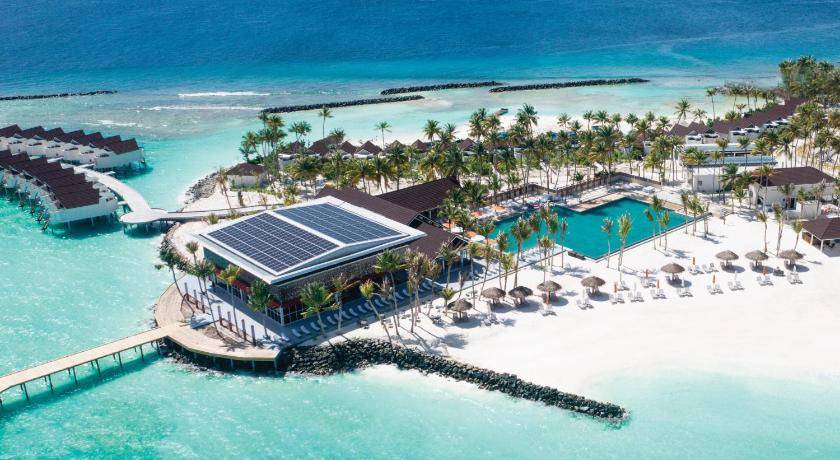 Photo of Others in Farukolhufushi Island