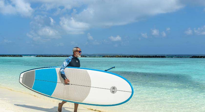 Photo of Others in Bandos Island