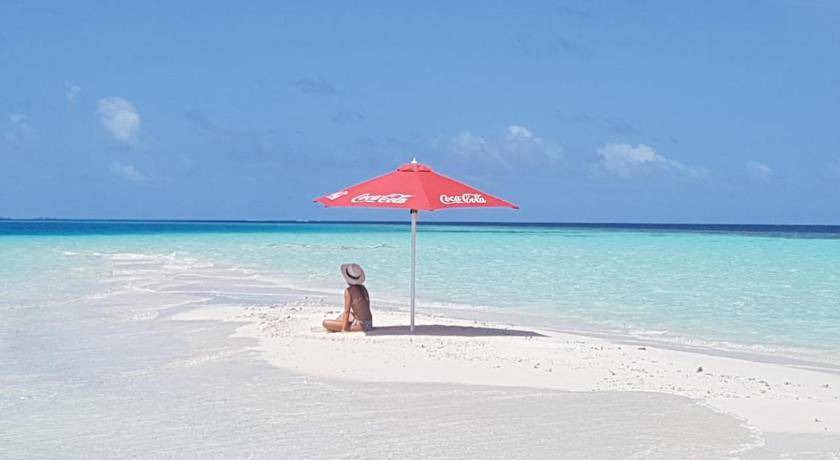 Photo of Others in Thulusdhoo Island
