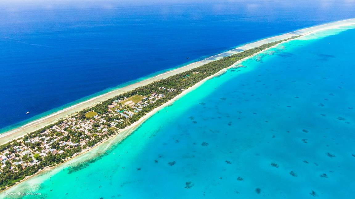 Photo of Others in Dhigurah