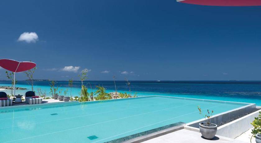 Photo of Others in Farukolhufushi Island