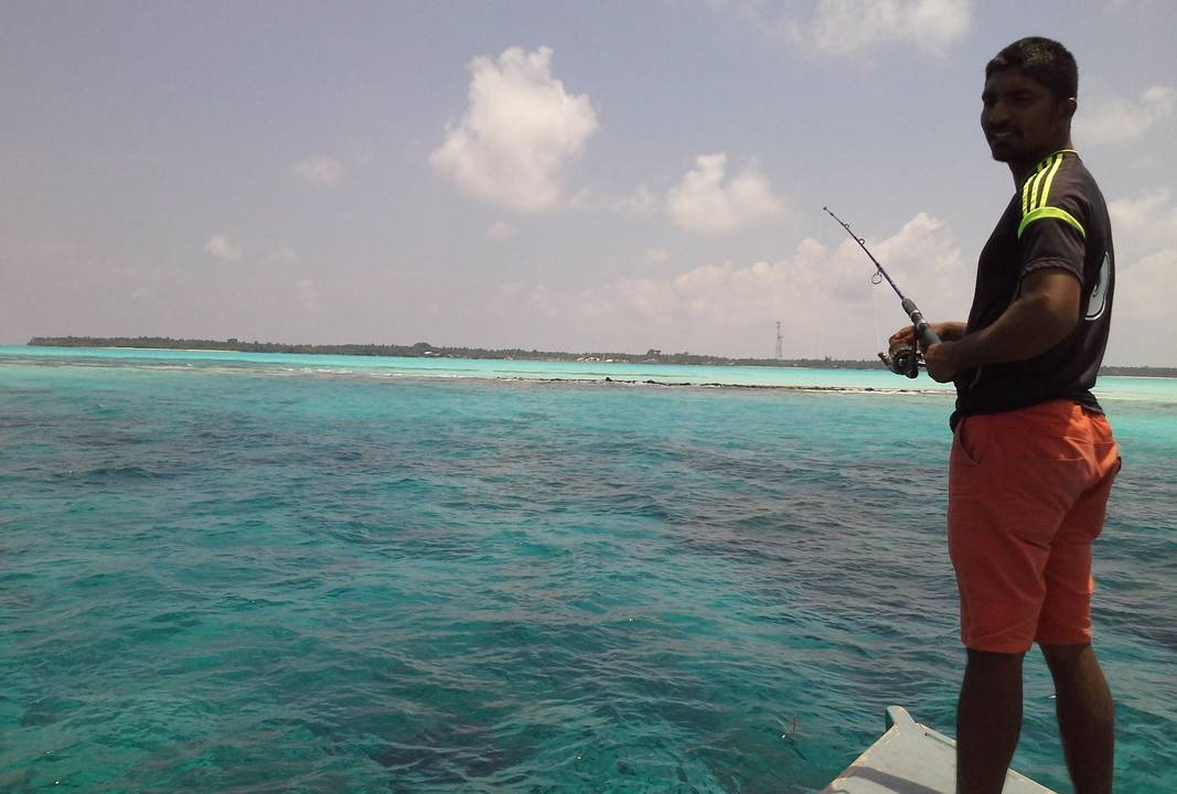 Photo of Others in Kaashidhoo