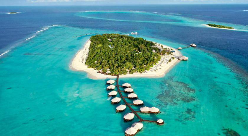 Photo of Others in Kihaadhuffaru Island