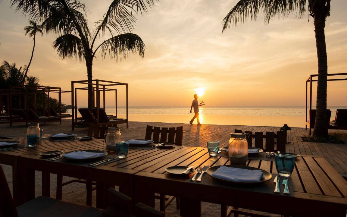 Photo of Others in Dhigurah