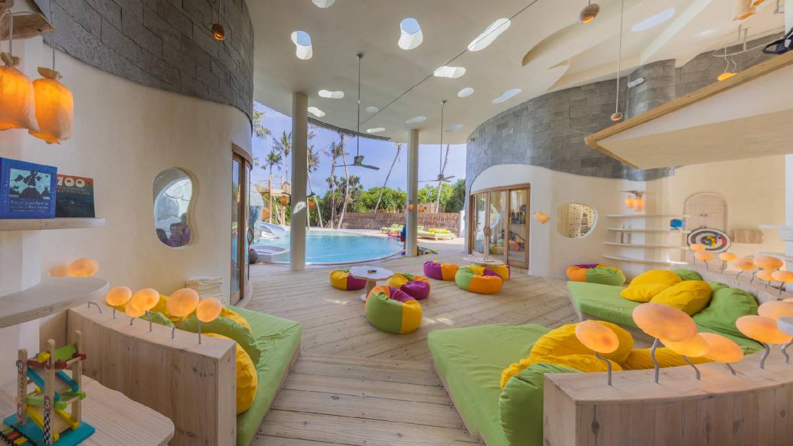 Photo of Livingroom in Medhufaru