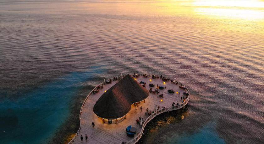 Photo of Others in Bandos Island