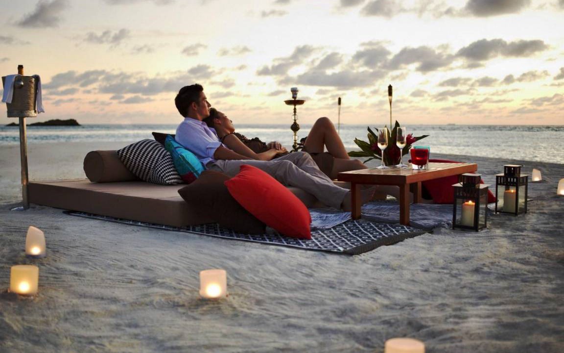 Photo of Others in Falhumaafushi