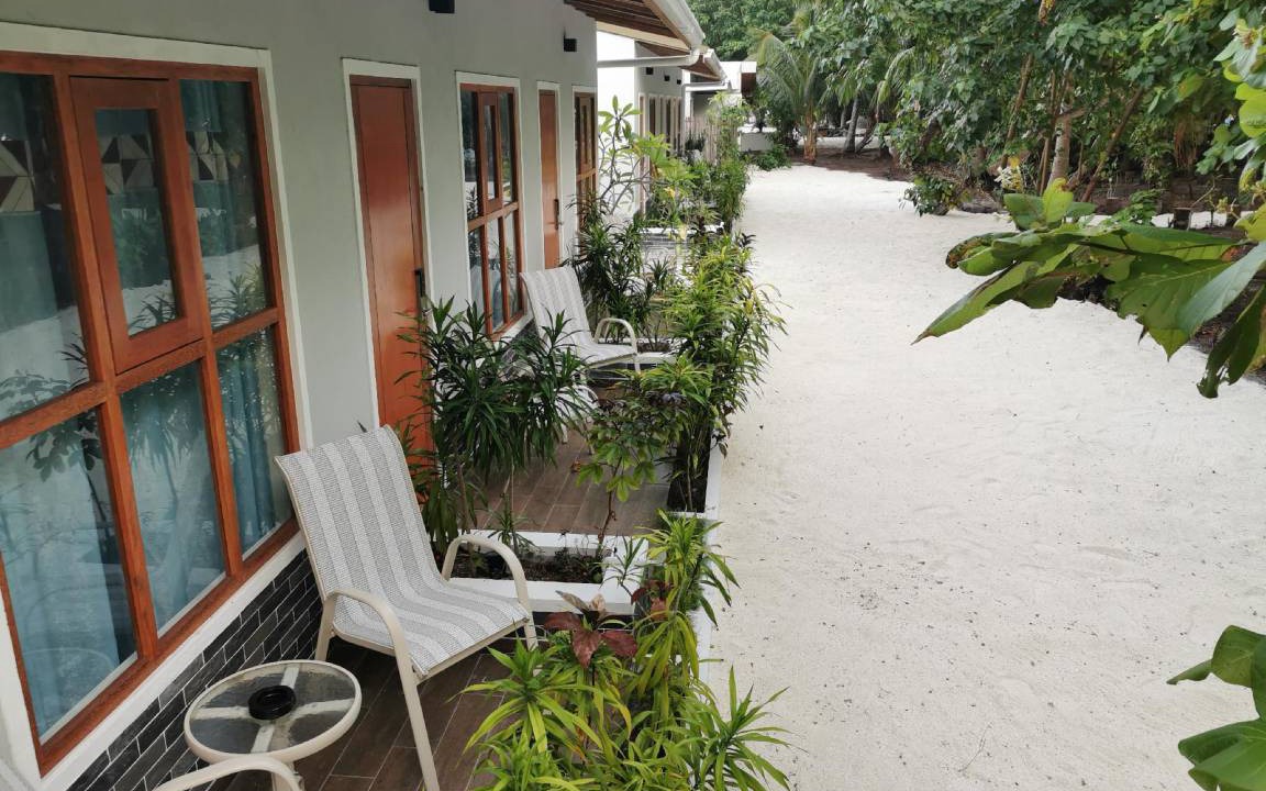 Photo of Others in Fulhadhoo