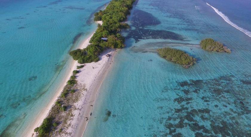 Photo of Others in Dhigurah