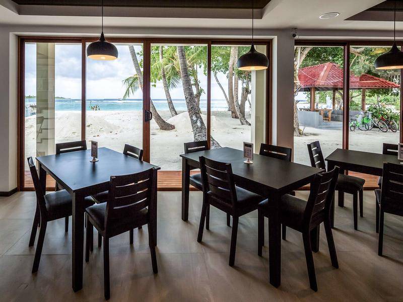 Photo of Others in Thulusdhoo Island