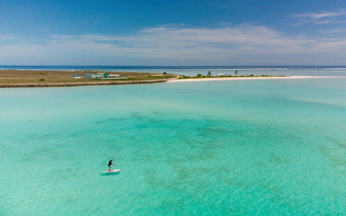 Photo of Others in Thulusdhoo Island