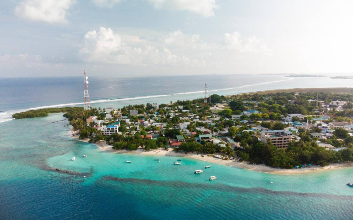 Photo of Others in Thulusdhoo Island