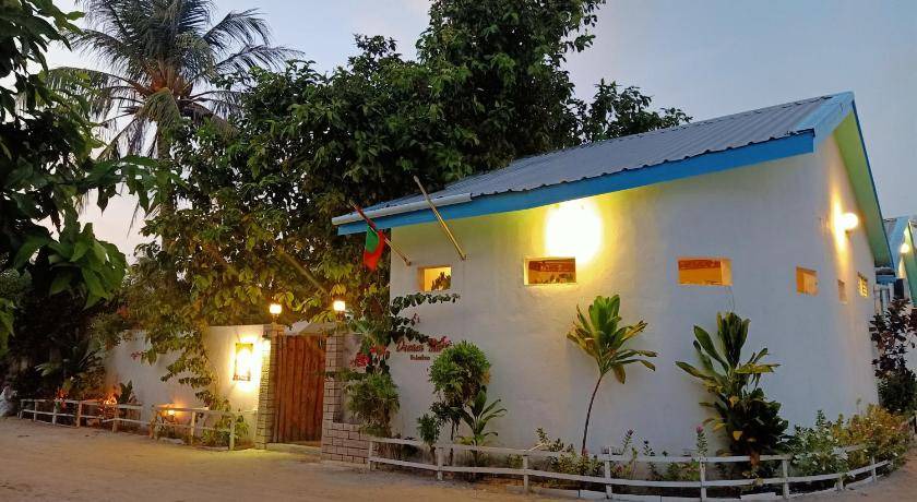 Photo of Others in Thulusdhoo Island
