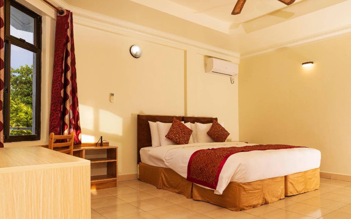 Photo of Bedroom in Maradhoo