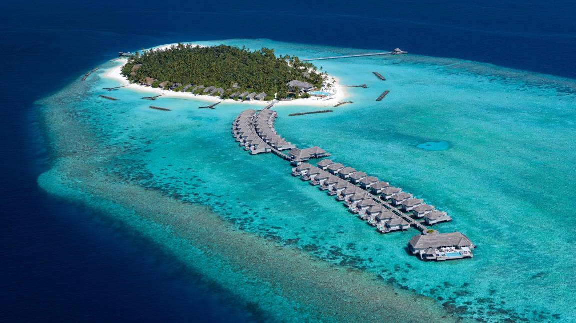 Photo of Others in Maagau Island