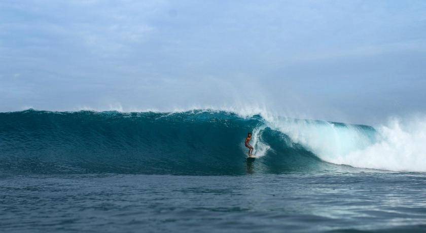 Photo of Others in Himmafushi