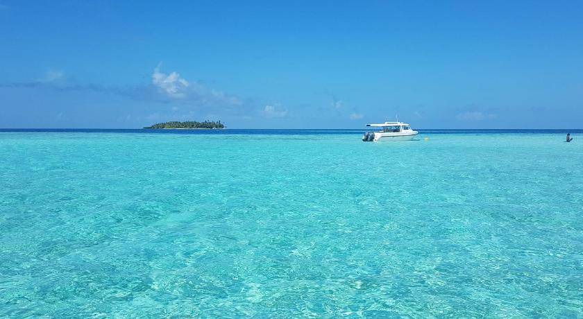 Photo of Others in Thulusdhoo Island