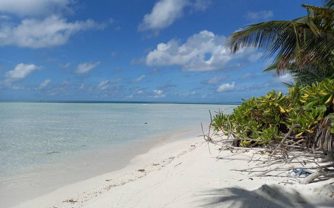 Photo of Others in Faafu Atoll