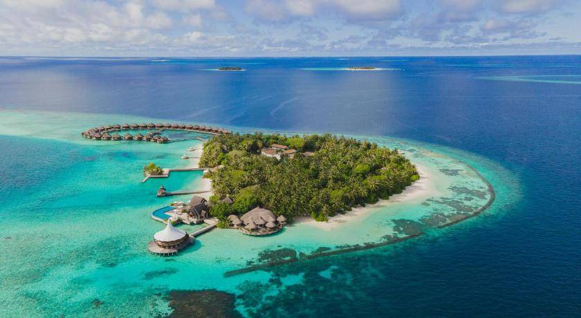 Photo of Others in Baros Island