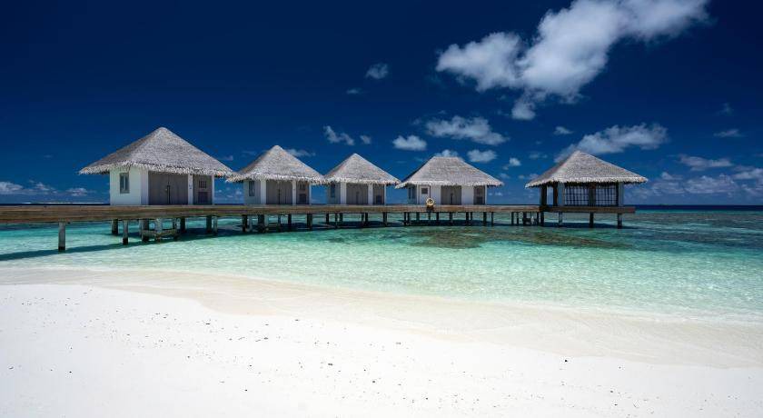Photo of Others in Maamigili Island