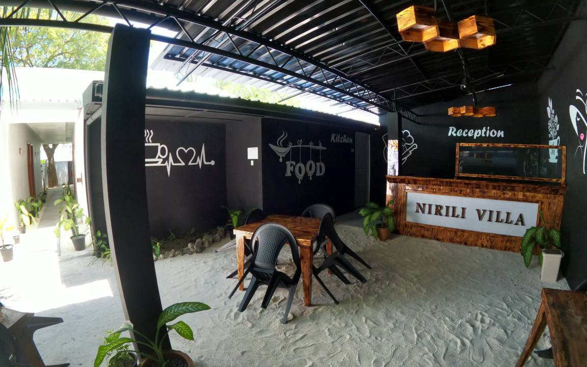 Photo of Others in Dhiffushi