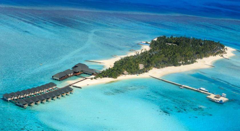 Photo of Others in Ziyaraifushi Island