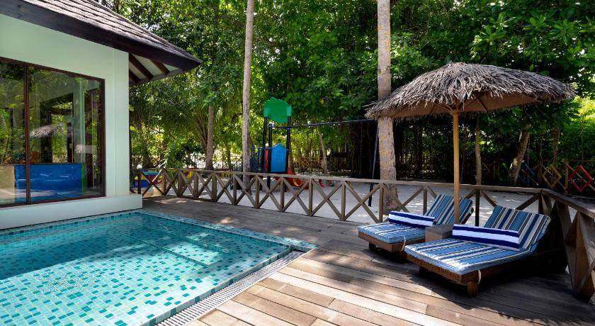 Photo of Outdoor in Kanifushi
