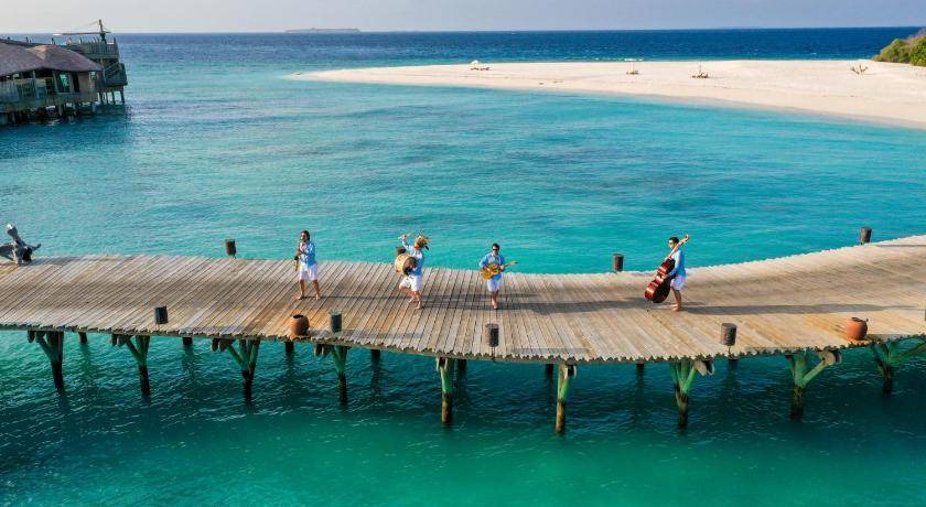 Photo of Others in Kunfunadhoo