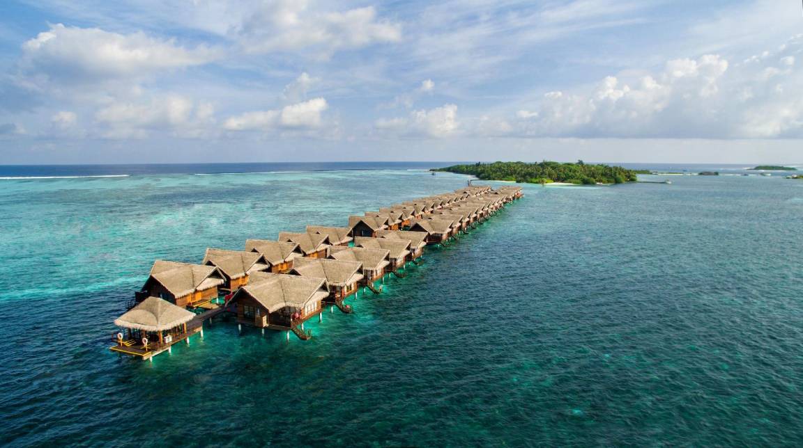 Photo of Others in Lhohifushi