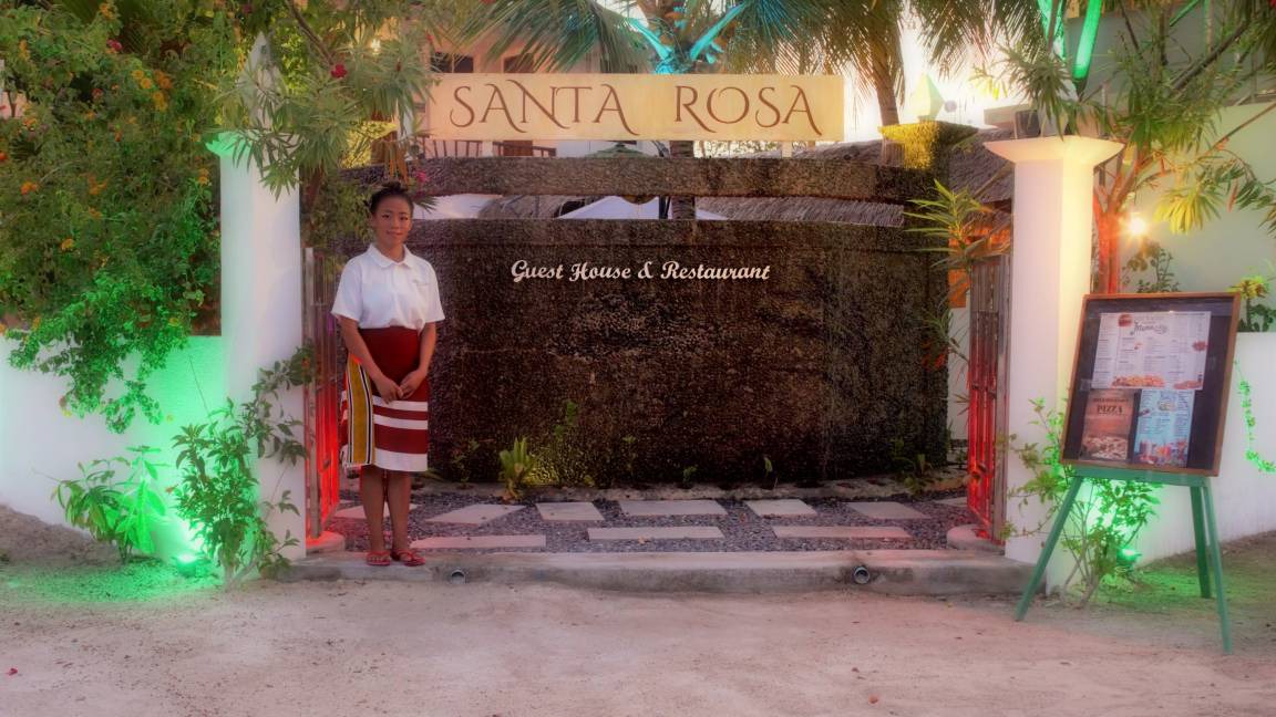 Photo of Others in Thulusdhoo Island