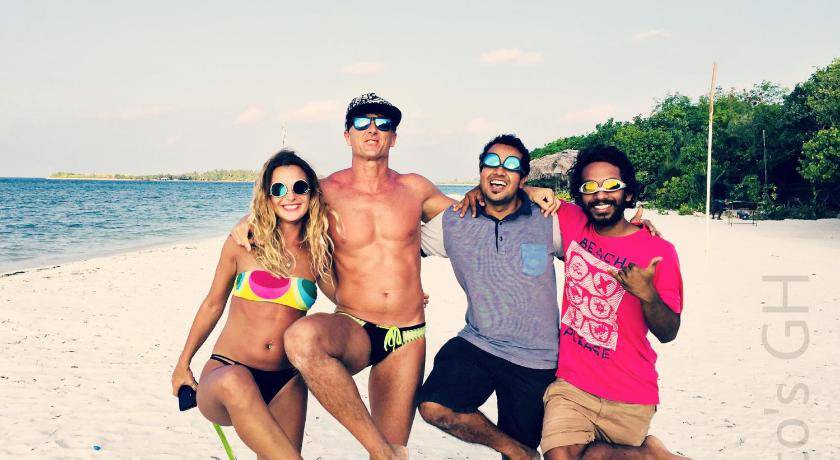 Photo of Others in Himmafushi
