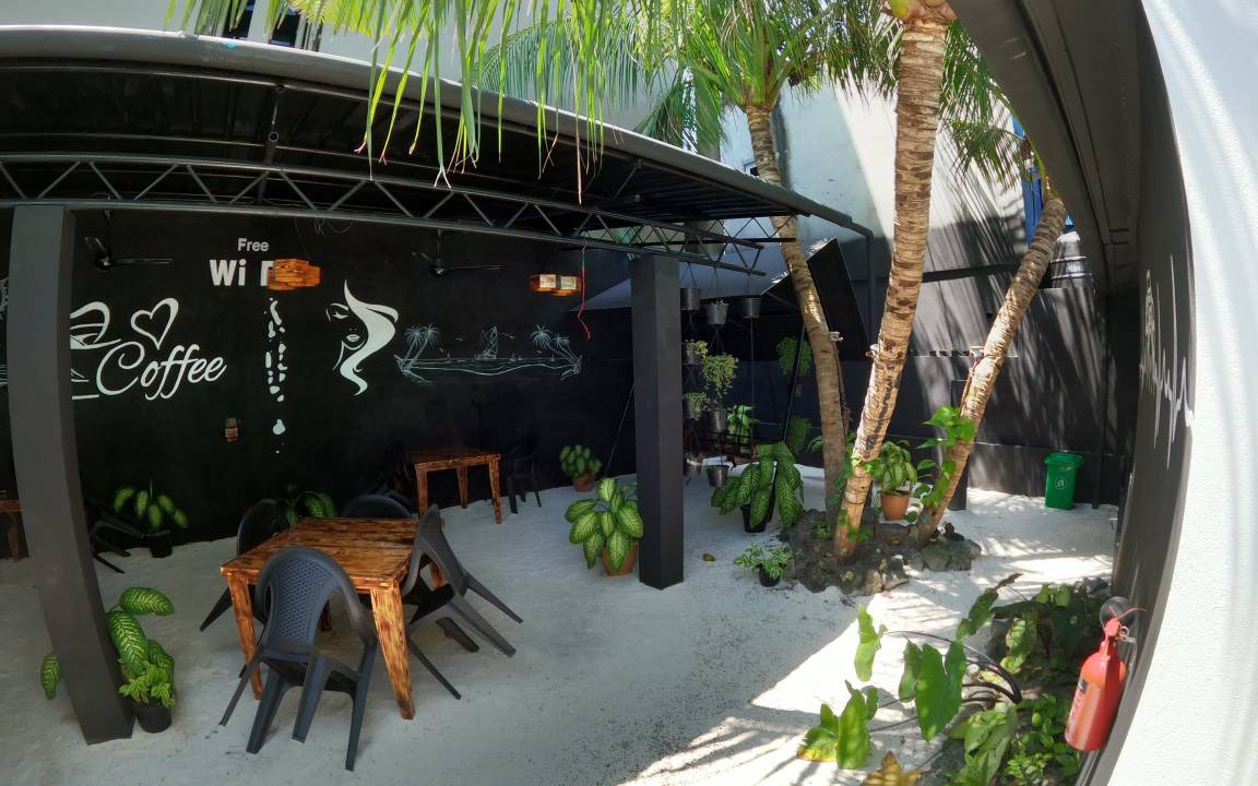 Photo of Others in Dhiffushi