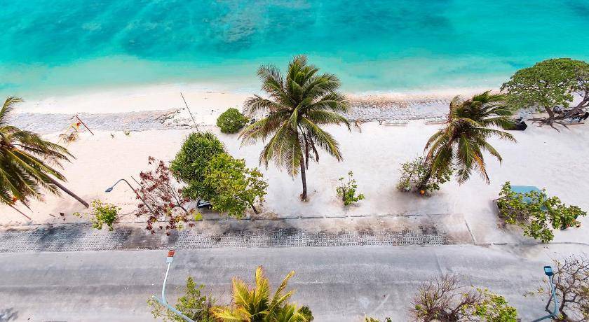 Photo of Others in Hulhumale