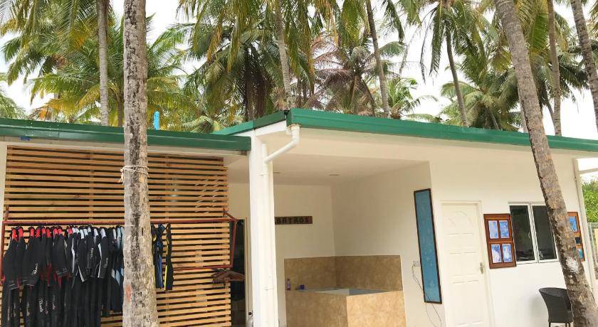 Photo of Others in Huraa