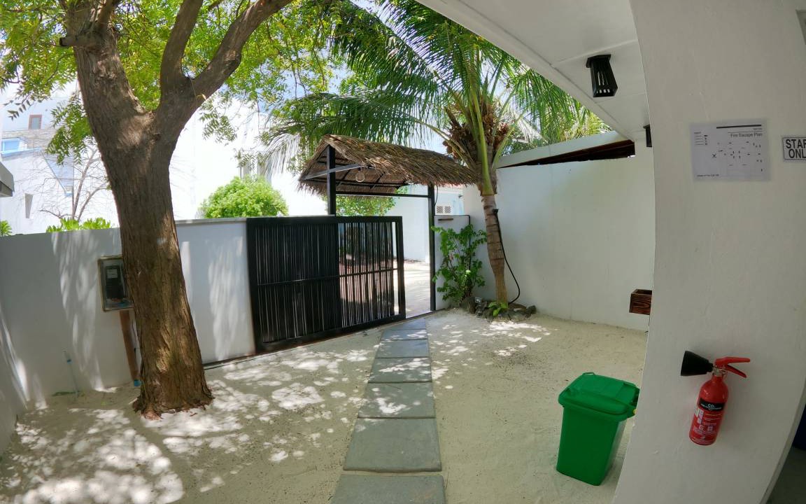 Photo of Others in Dhiffushi