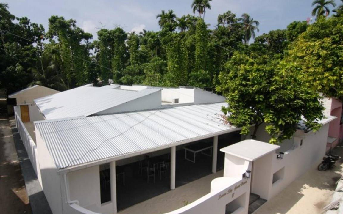 Photo of Others in Thoddoo