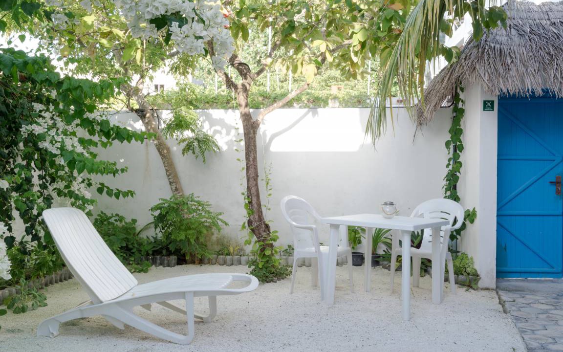 Photo of Others in Thulusdhoo Island
