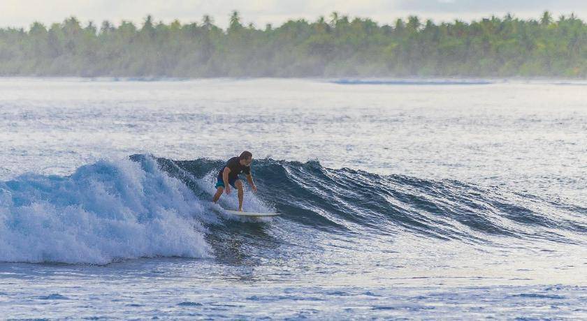 Photo of Outdoor in Raalhuveli Island