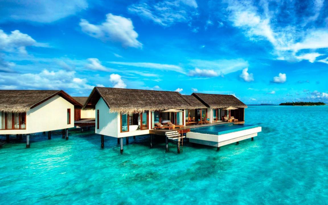 Photo of Outdoor in Falhumaafushi
