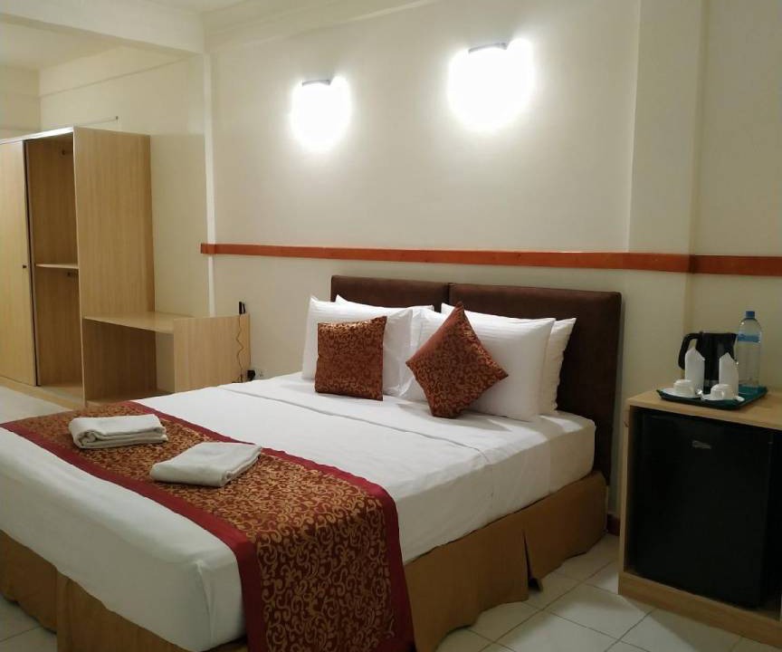 Photo of Bedroom in Maradhoo