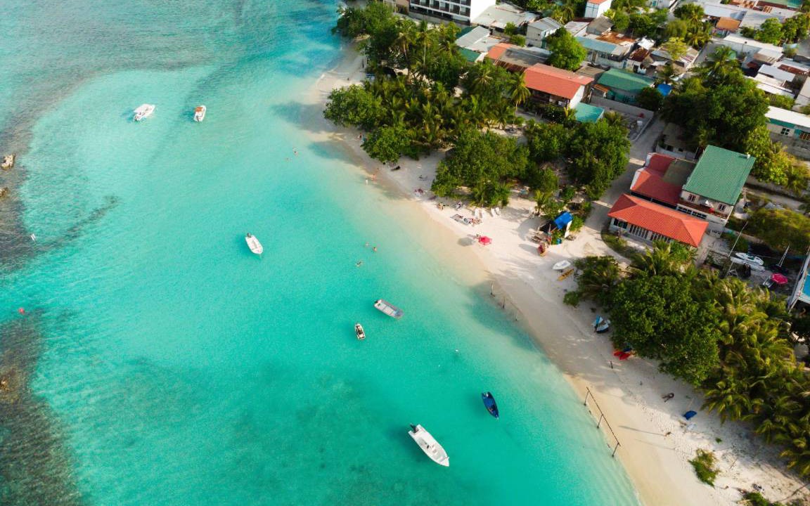 Photo of Others in Thulusdhoo Island