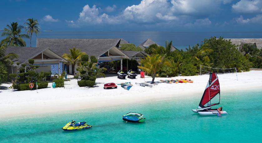 Photo of Others in Maamigili Island