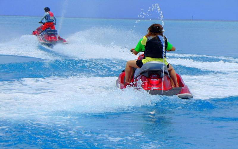 Photo of Others in Thulusdhoo Island