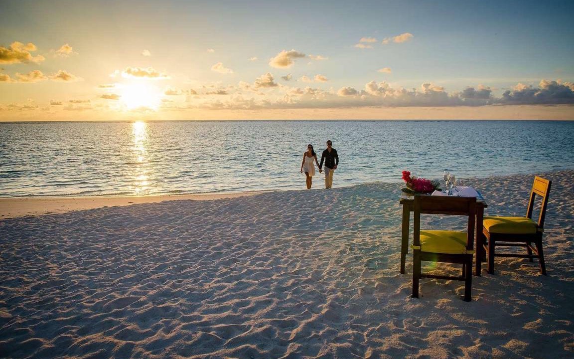 Photo of Others in Ziyaraifushi Island