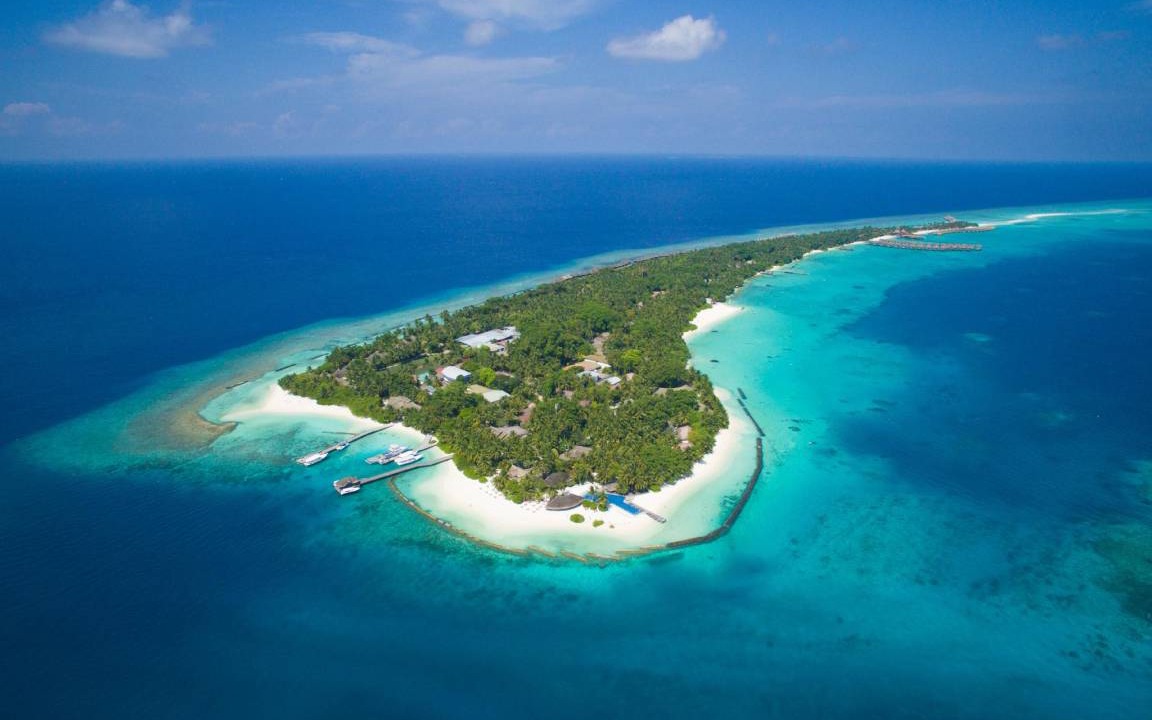 Photo of Others in Kuramathi Island