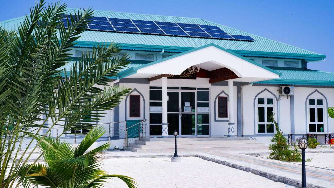 Photo of Others in Naifaru