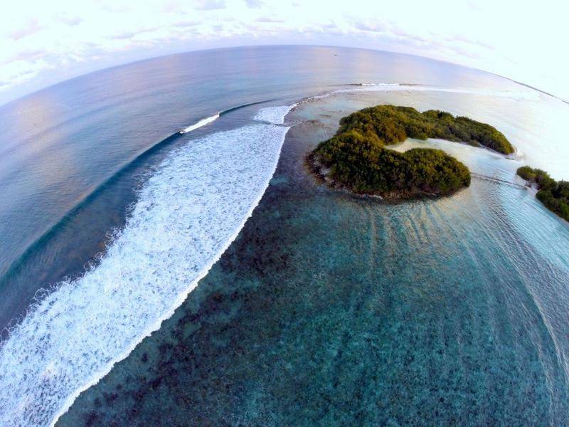 Photo of Others in Thulusdhoo Island